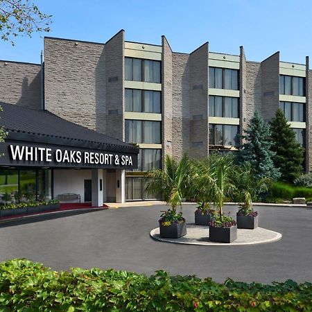 White Oaks Conference & Resort Spa Niagara-on-the-Lake Εξωτερικό φωτογραφία White Oaks Resort & Spa