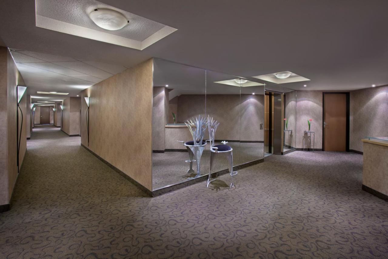 White Oaks Conference & Resort Spa Niagara-on-the-Lake Εξωτερικό φωτογραφία The interior of the hotel