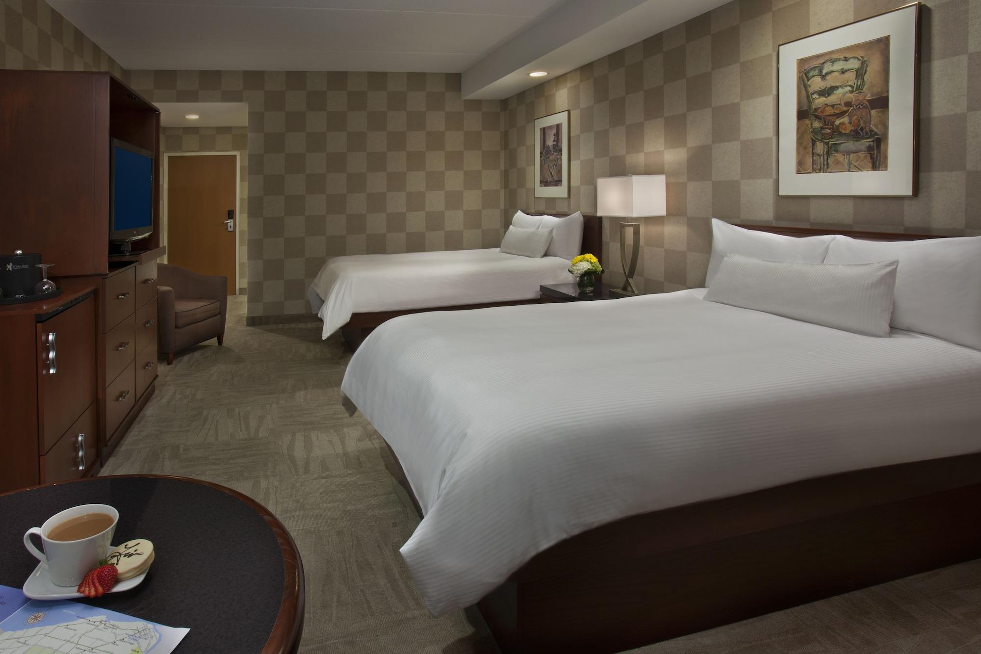 White Oaks Conference & Resort Spa Niagara-on-the-Lake Εξωτερικό φωτογραφία