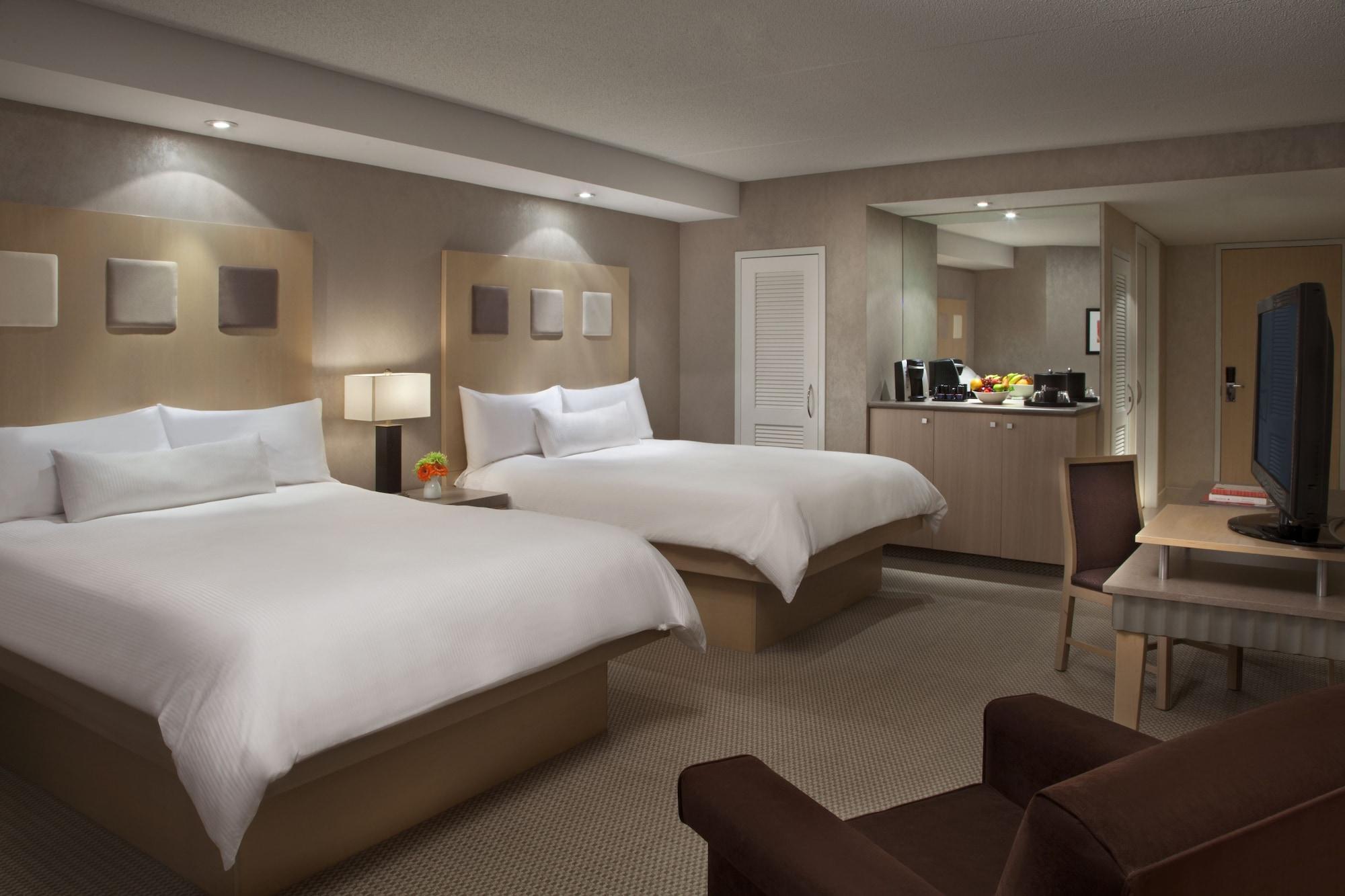 White Oaks Conference & Resort Spa Niagara-on-the-Lake Εξωτερικό φωτογραφία