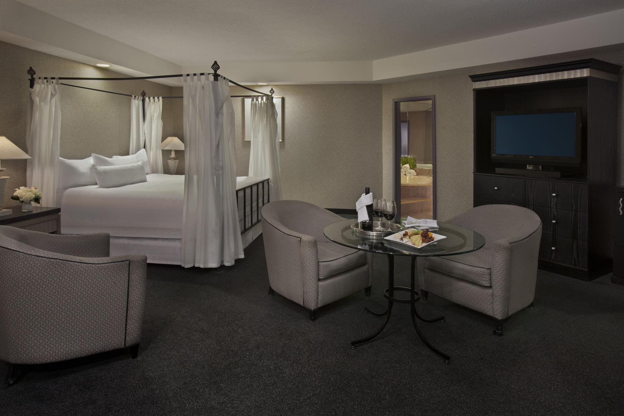 White Oaks Conference & Resort Spa Niagara-on-the-Lake Εξωτερικό φωτογραφία