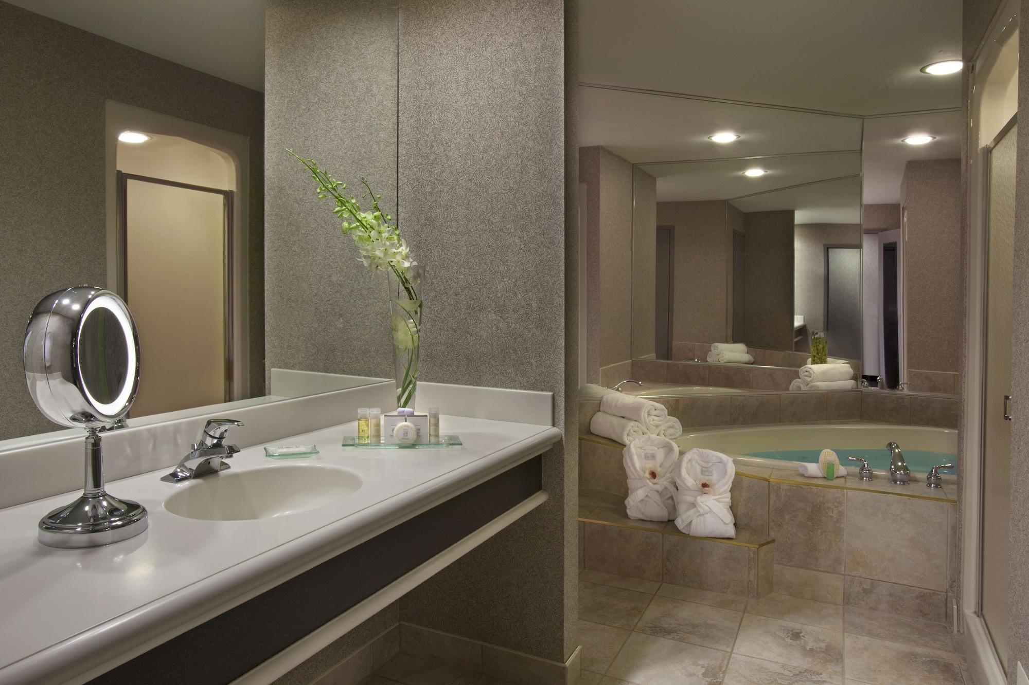 White Oaks Conference & Resort Spa Niagara-on-the-Lake Εξωτερικό φωτογραφία Bathroom