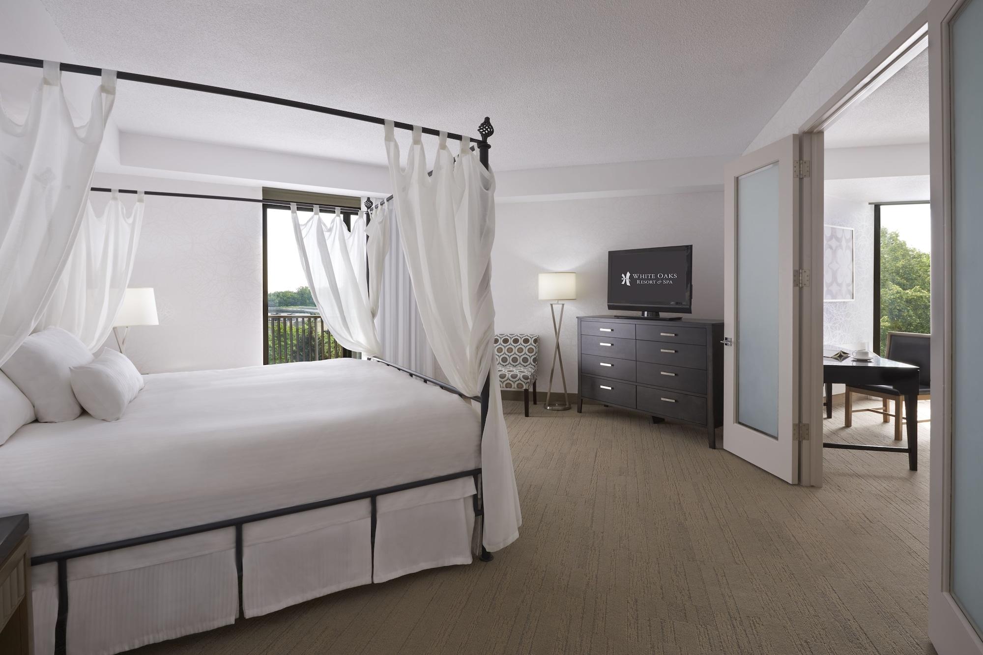 White Oaks Conference & Resort Spa Niagara-on-the-Lake Εξωτερικό φωτογραφία