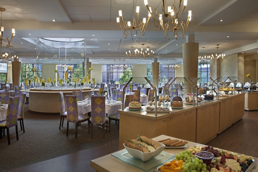 White Oaks Conference & Resort Spa Niagara-on-the-Lake Εξωτερικό φωτογραφία The Garden Grille