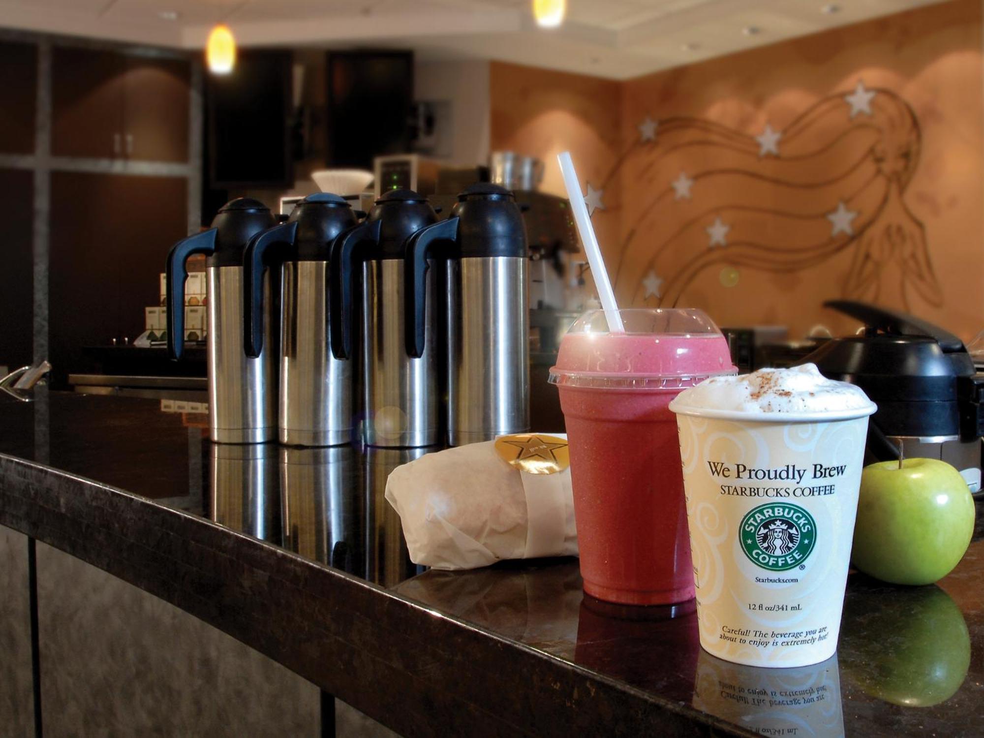 White Oaks Conference & Resort Spa Niagara-on-the-Lake Εξωτερικό φωτογραφία Starbucks in Japan