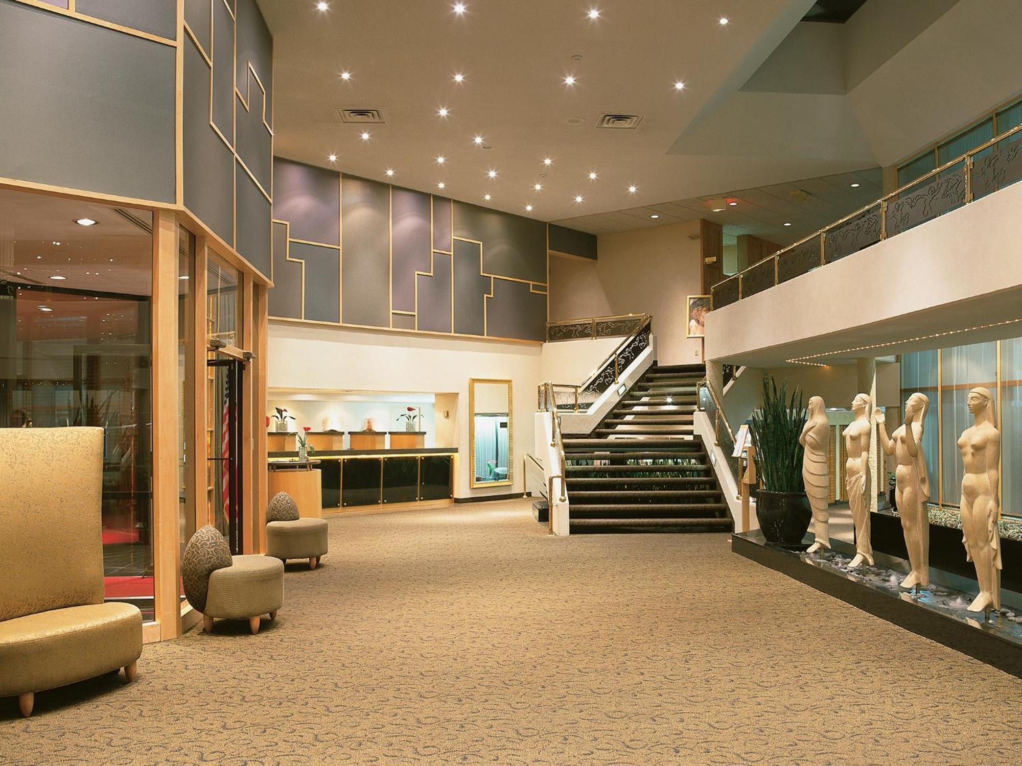 White Oaks Conference & Resort Spa Niagara-on-the-Lake Εξωτερικό φωτογραφία Interior of the National Museum of Scotland