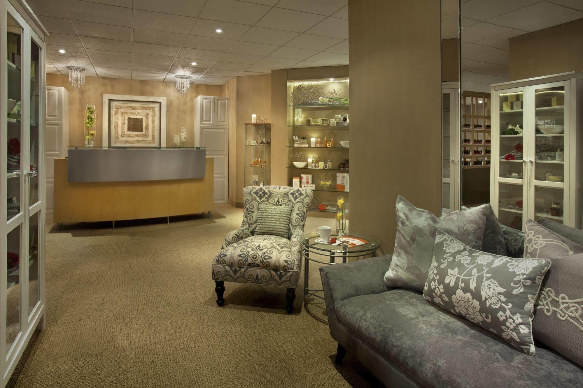 White Oaks Conference & Resort Spa Niagara-on-the-Lake Εξωτερικό φωτογραφία Spa at The Westin
