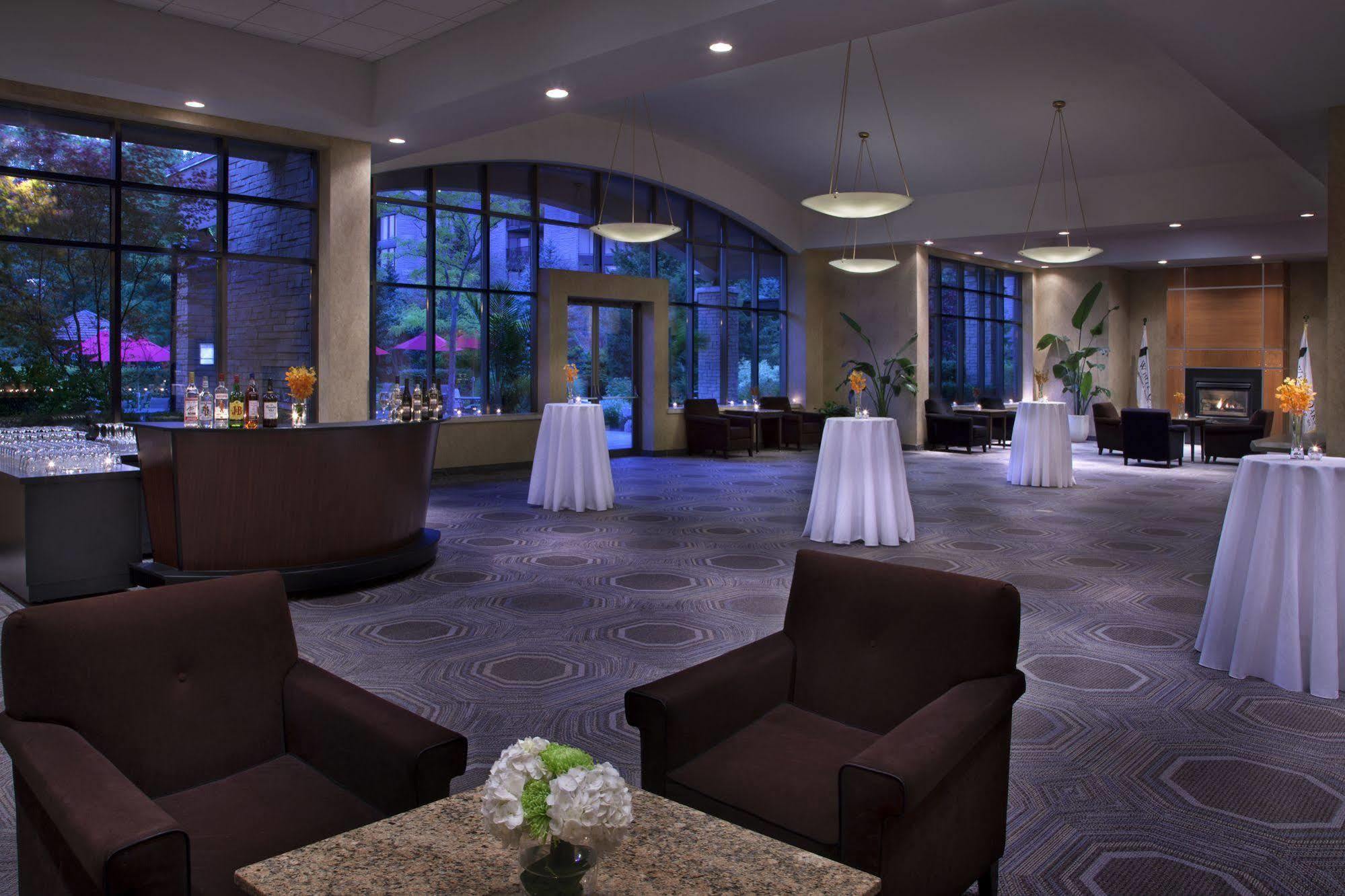 White Oaks Conference & Resort Spa Niagara-on-the-Lake Εξωτερικό φωτογραφία The Westin Galleria Houston