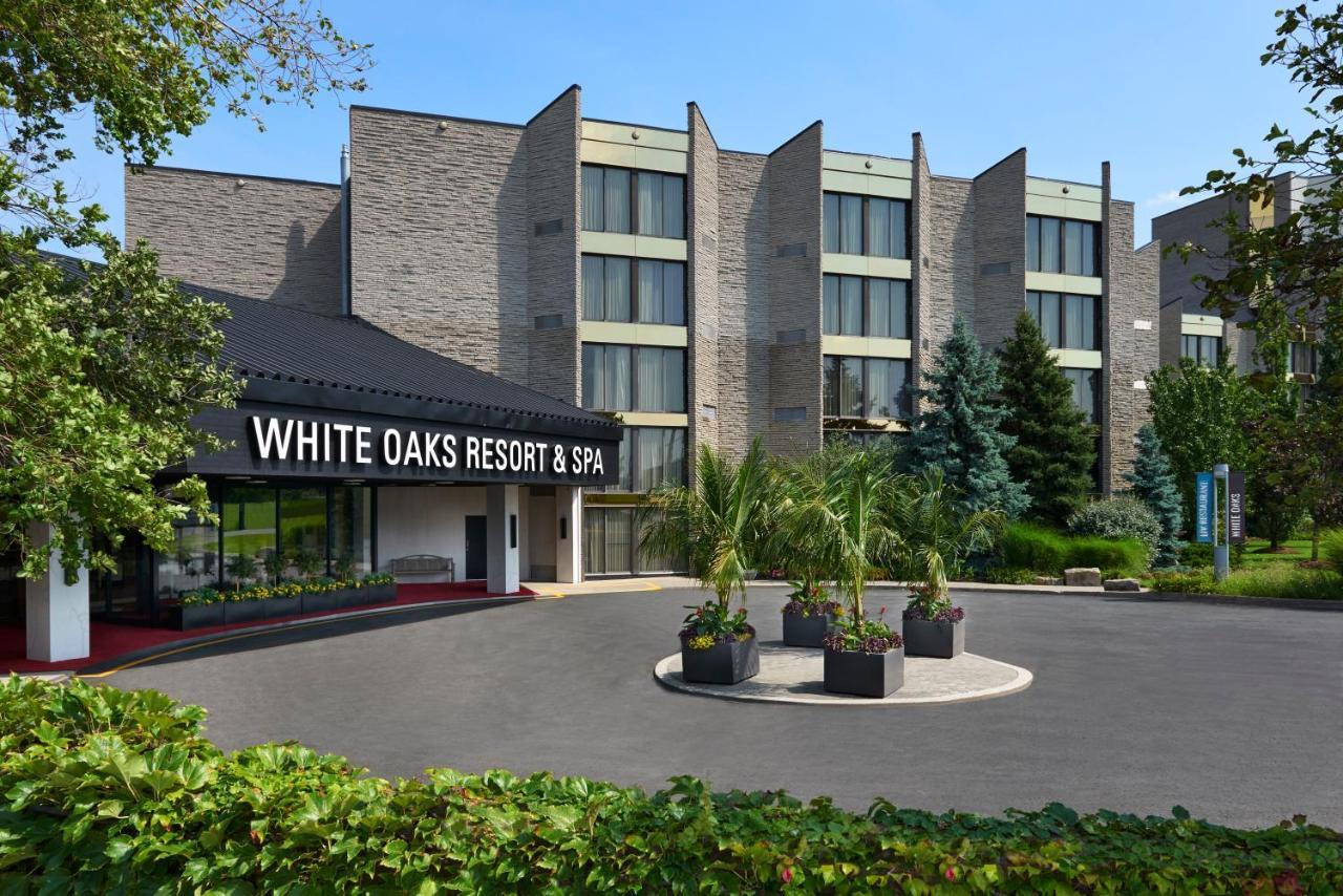 White Oaks Conference & Resort Spa Niagara-on-the-Lake Εξωτερικό φωτογραφία White Oaks Resort & Spa